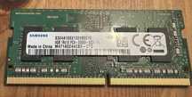 Pamiec RAM do laptopa 4GB DDR4 2666 MHz
