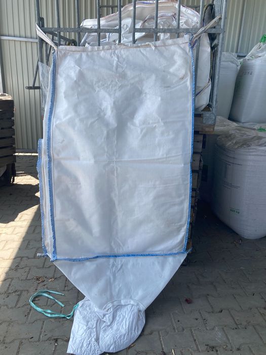 Big Bag Big Bagi worki 125-150 cm.. Prawdziwa lokalizacja Witonia