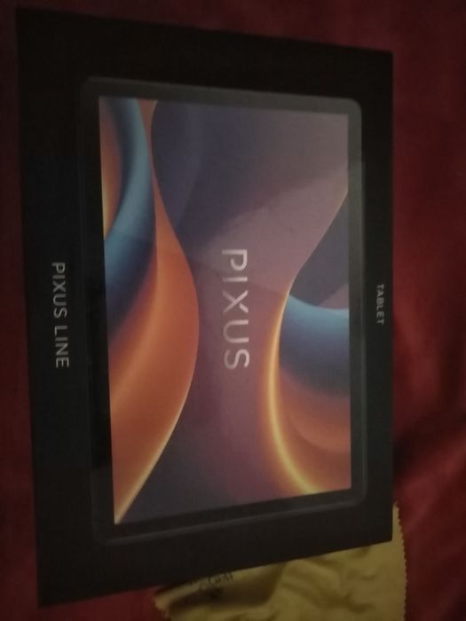 Планшет pixus line