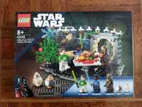 40658 Lego Star Wars - Millenium Falcon Holiday Diorama