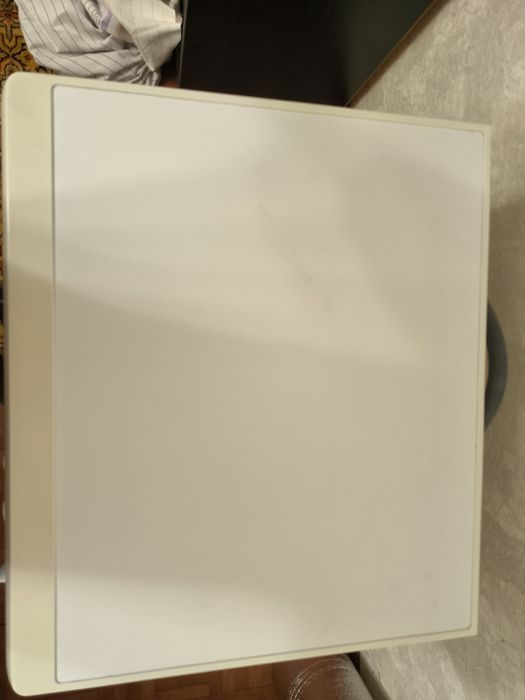 Пральна машина indesit