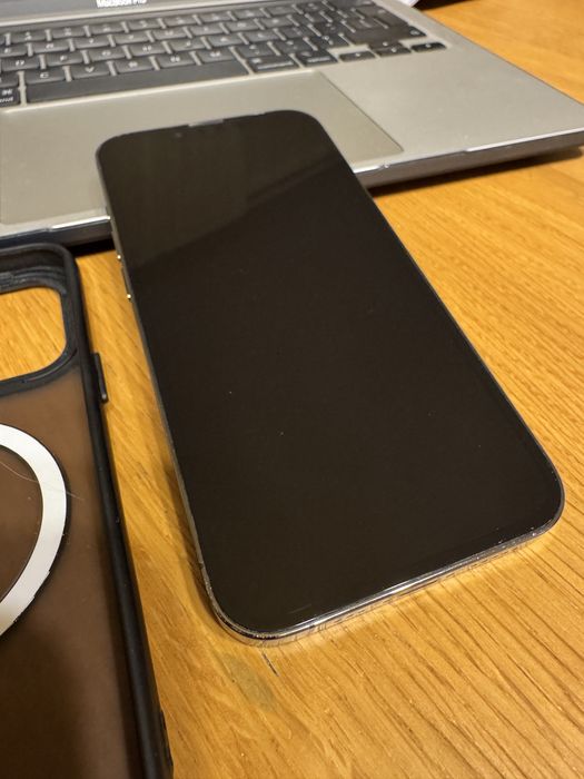 iPhone 13 pro 256 GB