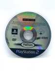 SSX On Tour PS2 (sama gra) Po Angielsku