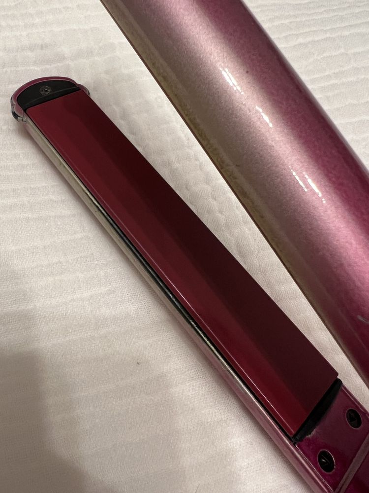 Prostownixa baby liss