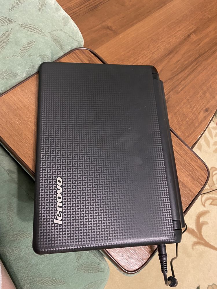 Нетбук lenovo s100c