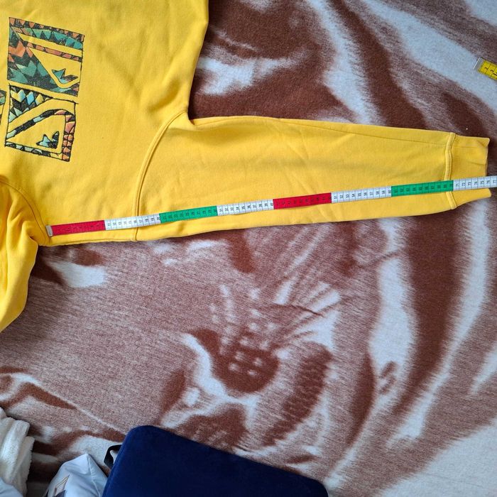 Bluza Quicksilver męska