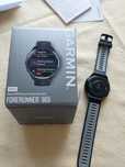 Garmin forerunner 965 (gwarancja)