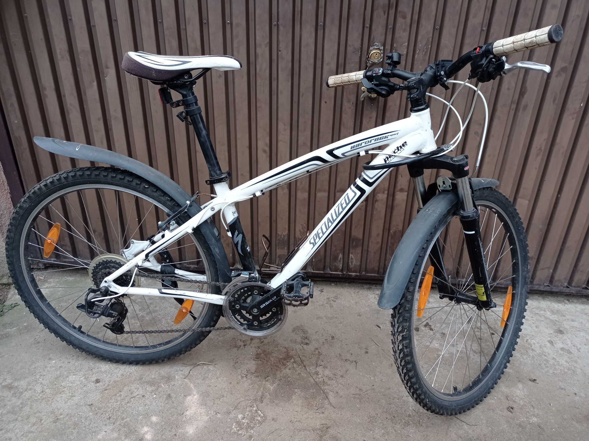 Specialized Hardrock Sport