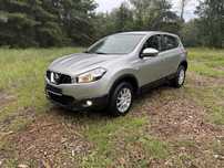 Nissan QASHQAI 1.6 diesel 2013