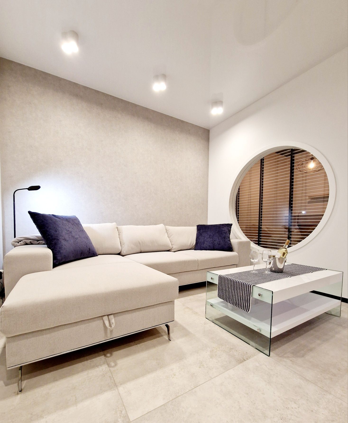 Apartamenty Boszkowo Aquarius White, Gold, Blue oraz Green całoroczne