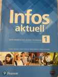 Infos aktuell 1 dla liceów i techników
