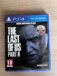 Gra The Last of Us 2 ps4