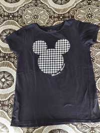 T-shirt Mickey mouse