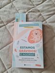 Estamos grávidos! E agora?