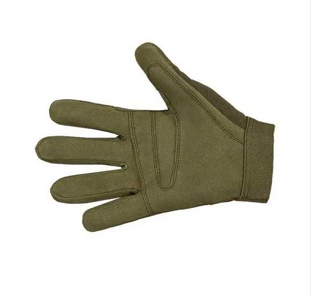 Рукавиці тактичні Army Gloves Olive 12521001