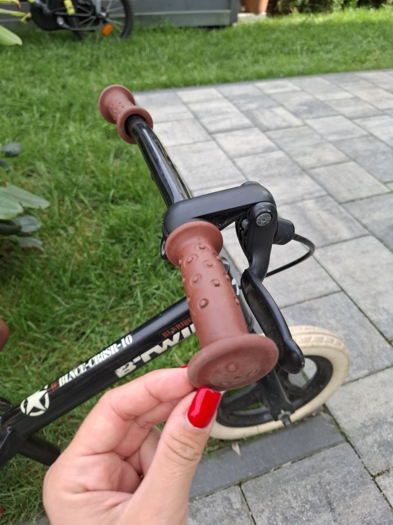 Rowerek biegowy Btwin
