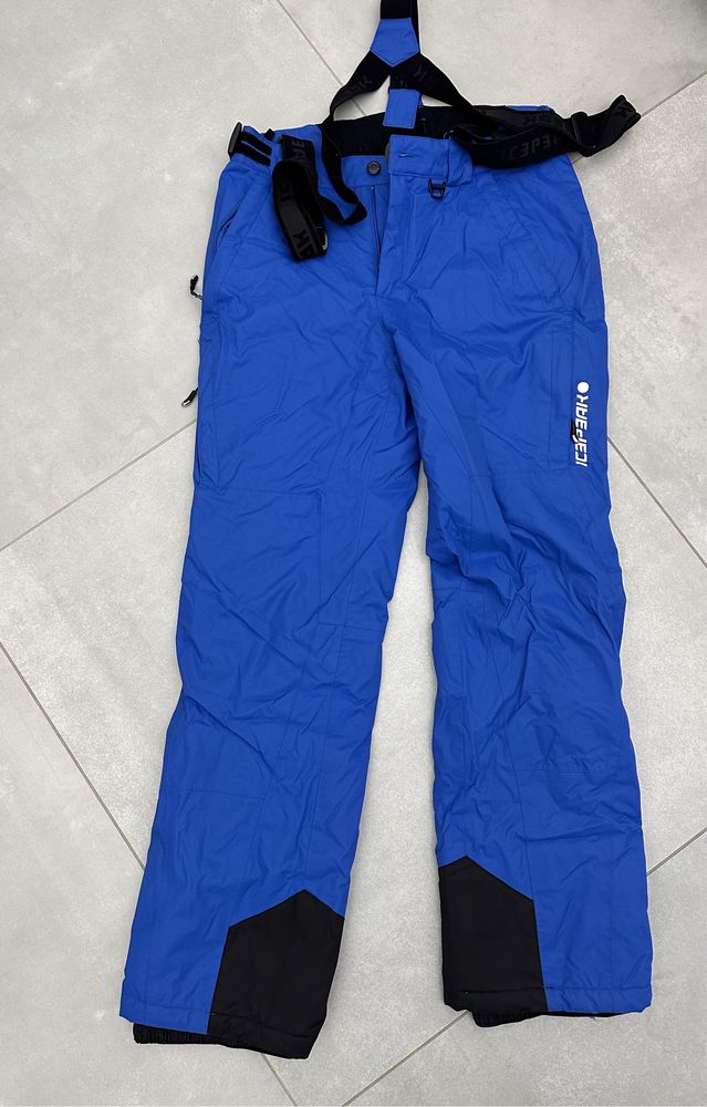 Spodnie narciarskie ICEPEAK rozmiar S