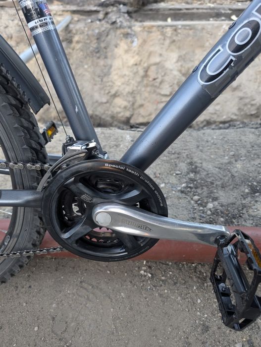 Rower Mtb Conway 6040 shimano 26"