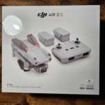 DJI Air 2S Worry-Free Fly More Combo