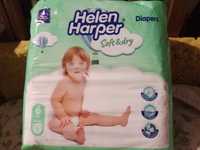 Памперсы Helen Harper 6