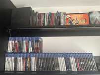 Gry Ps4 slim Pro Ps5 Sprzedam zamienię