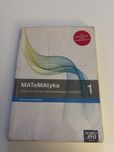 Podręcznik do Matematyki 1