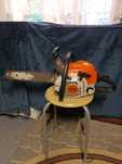 STIHL MS 181, pilarka spalinowa, moc 2,0KM