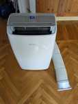 Klimatyzator przenośny Warmtec KP41W Wi-Fi do 46m2, 4 tryby pracy, UV