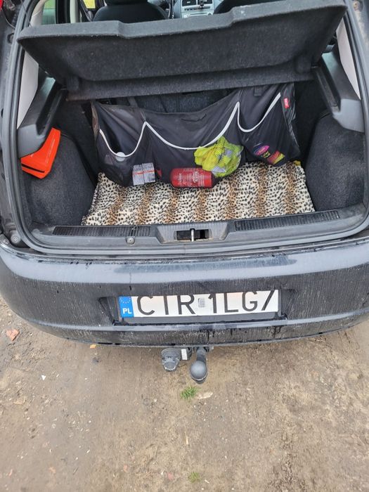 Sprzedam Fiata Grande Punto