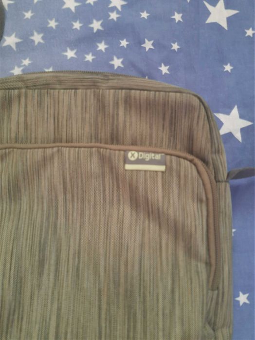 Сумка для планшета X-Digital Naro 110, зелена