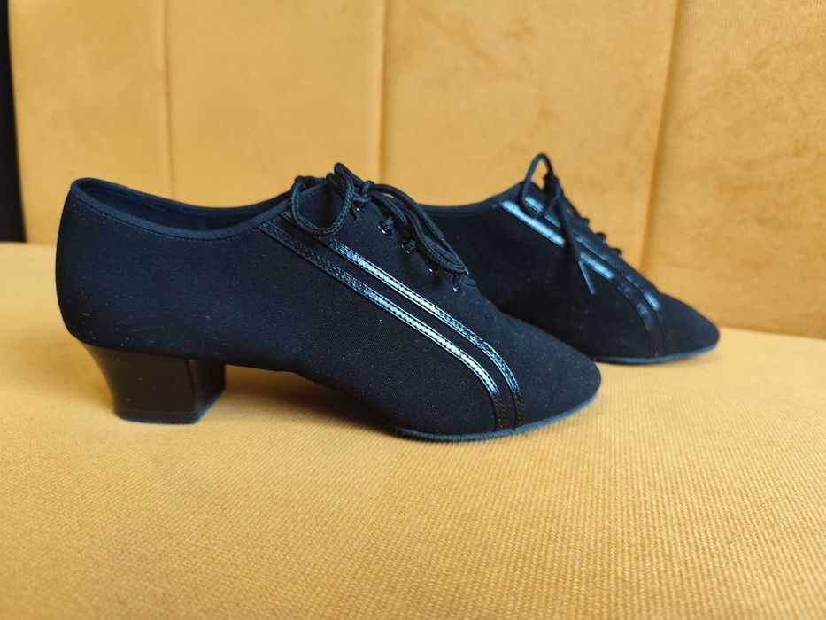 Buty do Latino rozmiar 39