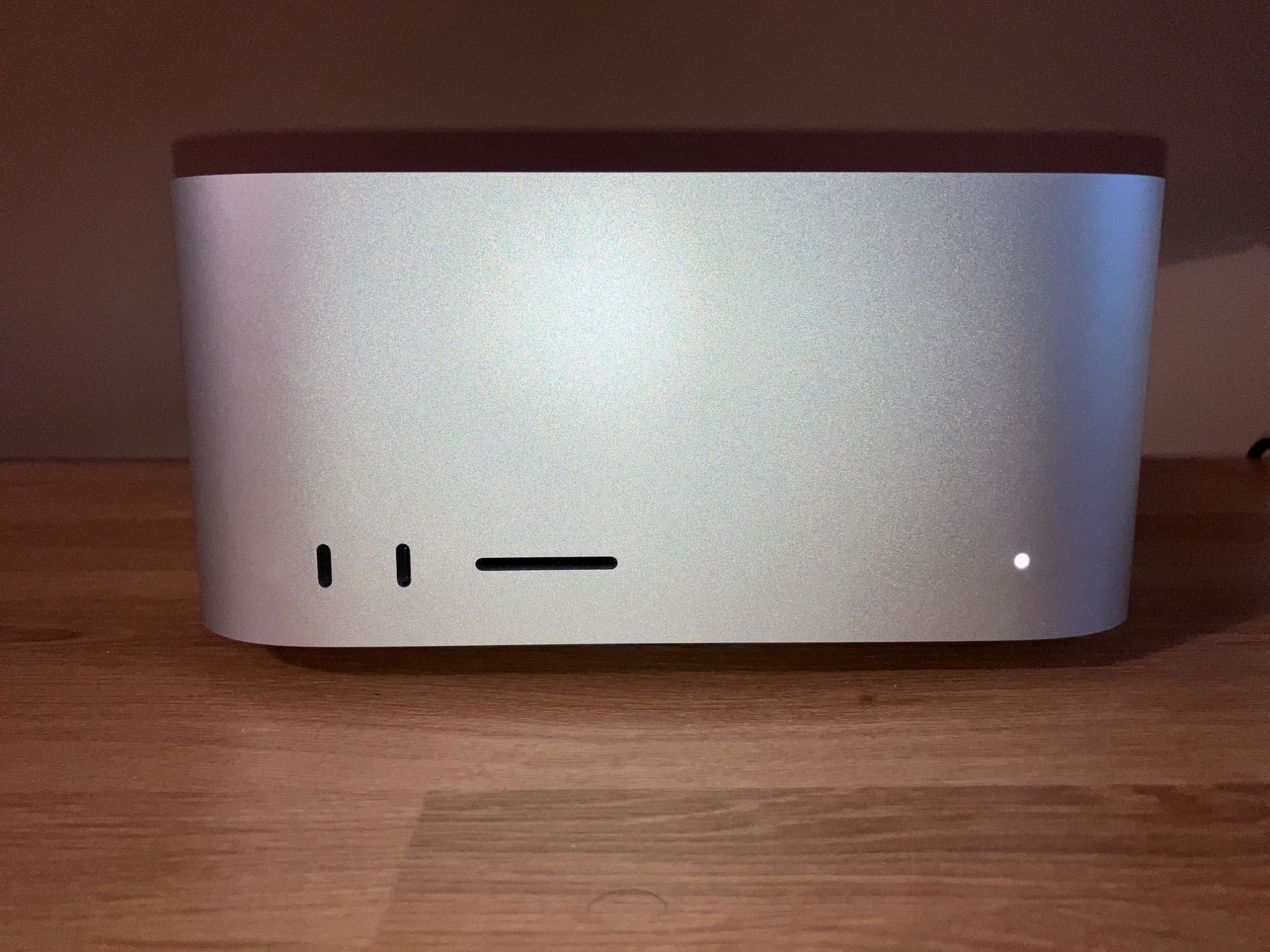 Apple Mac Studio Procesor M2 Max, 32gb Ram, Dysk 512 gb