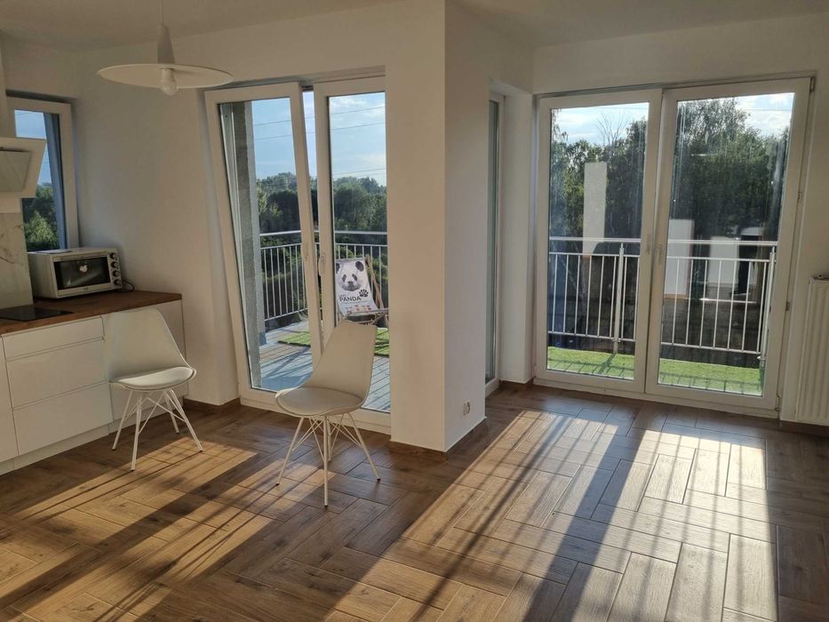 Pozytywne, odświeżone, z pięknym widokiem od 1 grudnia