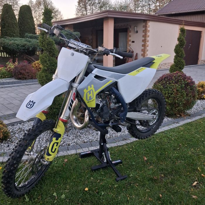 Husqvarna TC 85 |2023| |16/19|