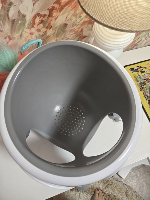 Сидушка в ванную Angel Сare