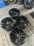 Felgi Alu 21cali Audi Vw Skoda Seat 5x112