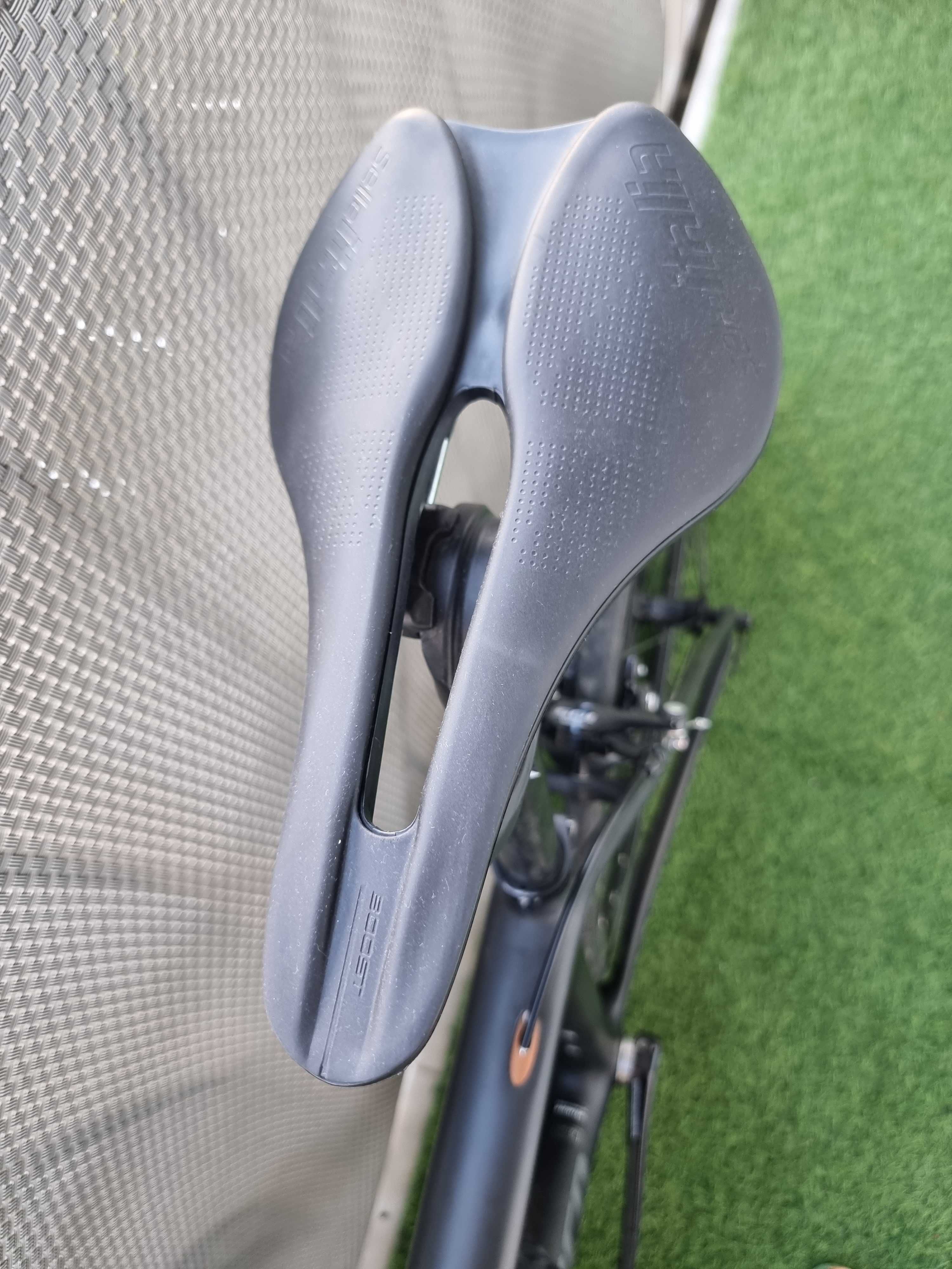 Fantastyczny rower szosowy Specialized Tarmac rozmiar M (54cm)