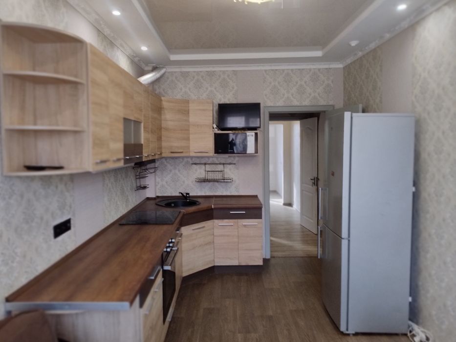 Первая сдача! Аренда 3к квартиры на 95 квартале