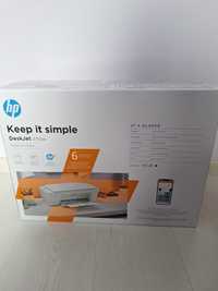 HP Deskjet 2710e