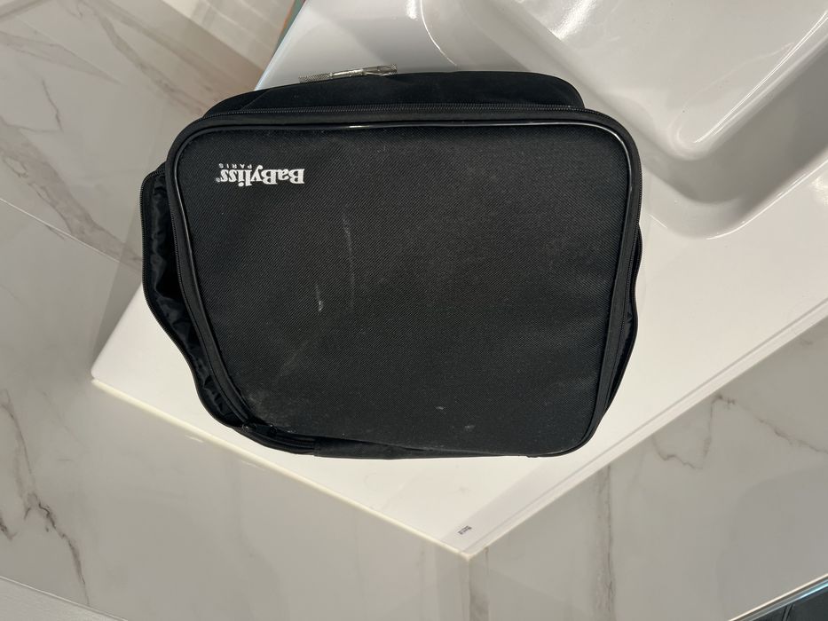 Alisador de cabelo babyliss