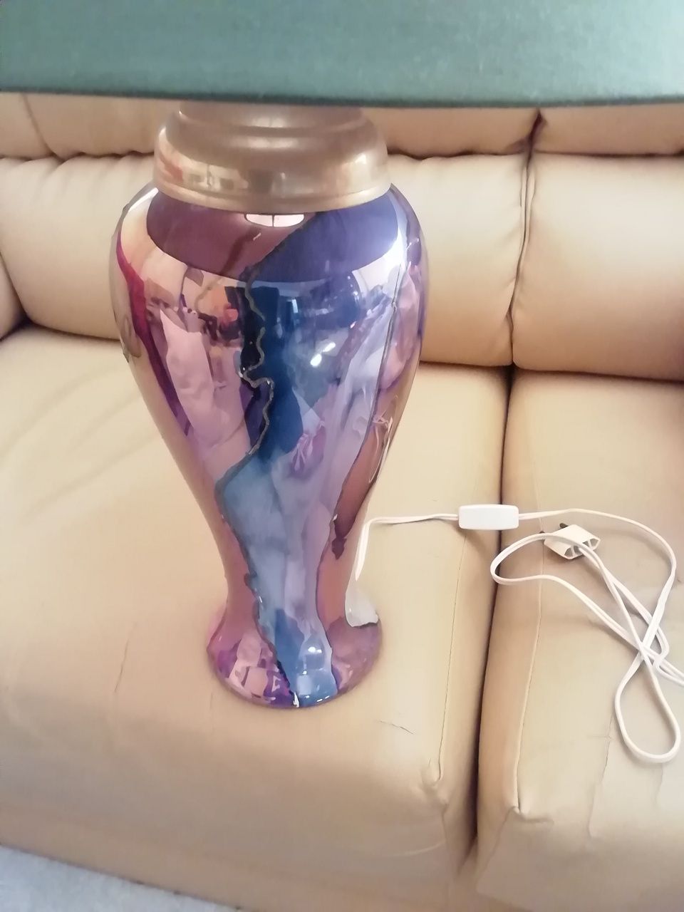 Candeeiro "Mesa"