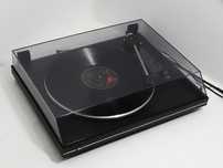 Dual CS 435-1 w pełni automatyczny gramofon