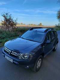 Dacia Duster 1.2