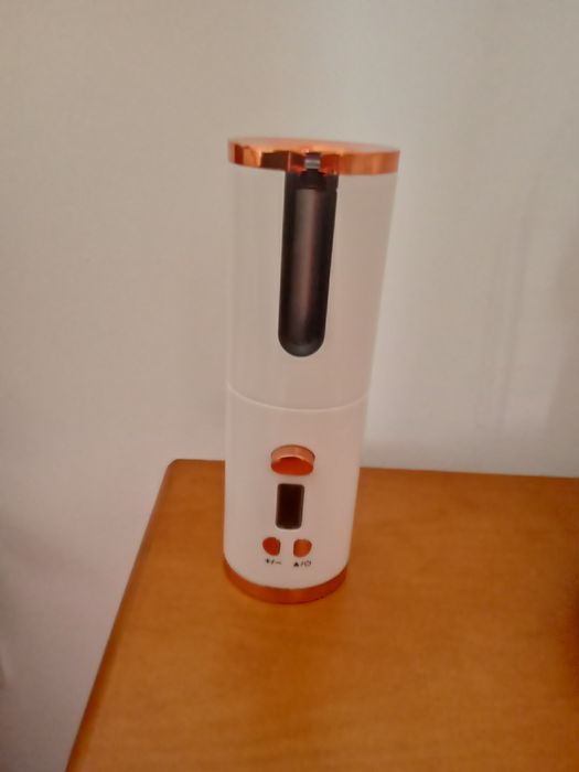 Máquina de caracóis