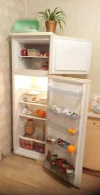 Холодильник двухкамерный Nord  174х56, рабочий