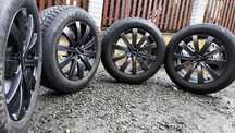 Koła Citroen Peugeot Ford Renault Volvo Jaguar 18 cali 5x108 ET42