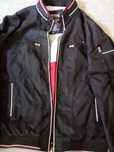 Куртка  мужская Tommy Hilfiger 3xl