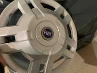 Tampas de roda para Fiat Ducato