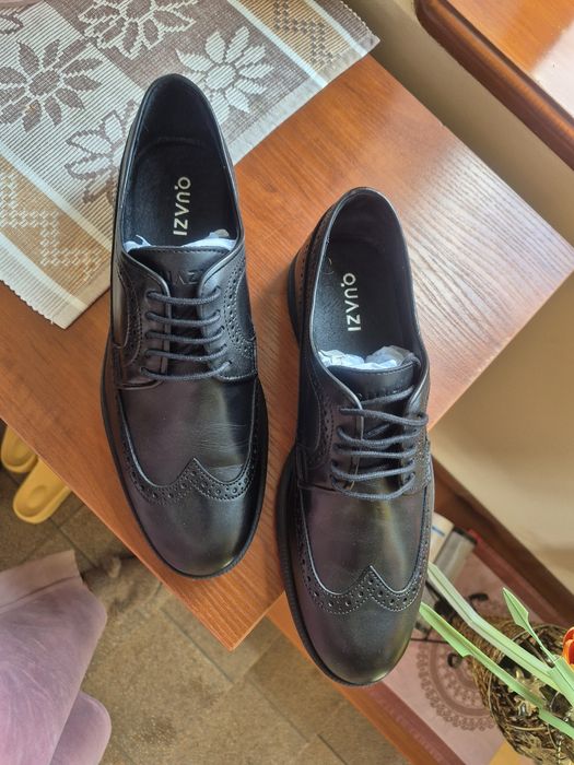 Чоловічі туфлі, лофери 42 розміру