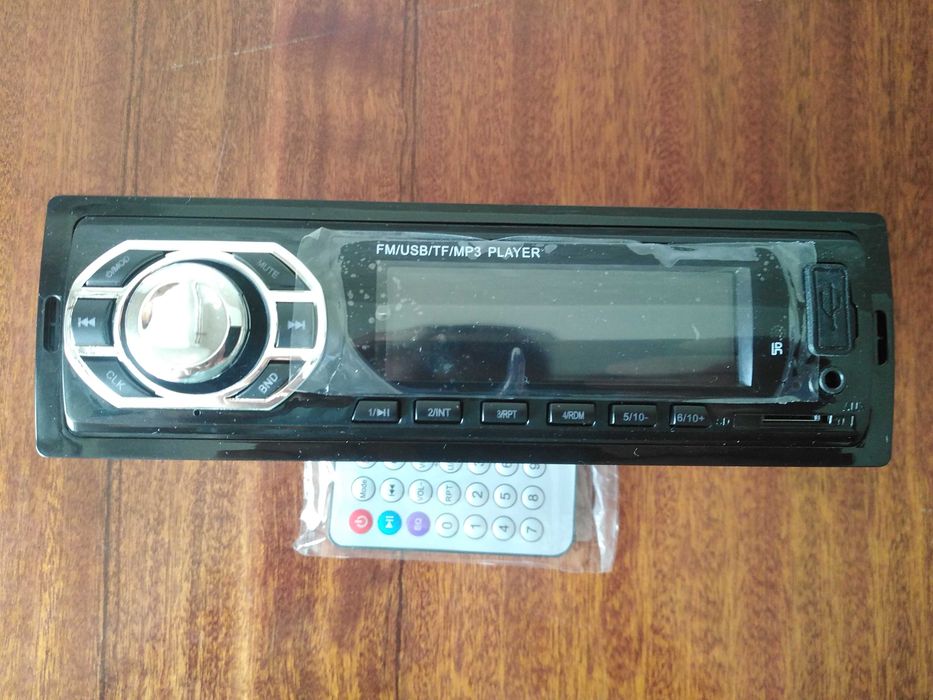 Продам автомагнітола Atlanfa